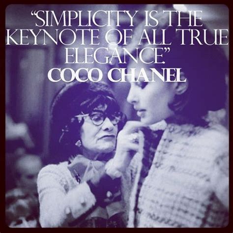 Coco Chanel fanfiction